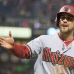 Alex Romero se llevó el premio Jugador de la Semana