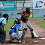 Jesús Luzardo desilusionado por lesión en el antebrazo