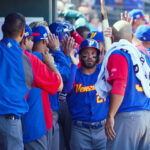 El Grupo D se perfila como el más reñido del Clásico Mundial de Beisbol