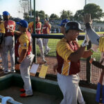 Miguel Rojas fuera de acción por traumatismo en la mano izquierda