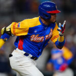 Luis Arráez: “Martín Pérez es mi hermano del beisbol”