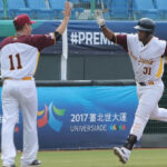 Tigres venció a Bravos y empató el primer lugar