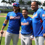 Steven Fuentes es el primer importado del Magallanes
					23/08/2023