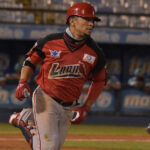 60 años del Gato Mayor: Andrés Galarraga