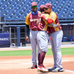 Dos venezolanos aparecen como líderes bate en Ligas Menores