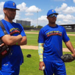 Jesús Luzardo reapareció con Oakland en el rol de relevista