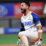 Pabel Manzanero le sacó provecho a los consejos de Henry Blanco