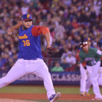 Salvador Pérez estará listo para el Día Inaugural