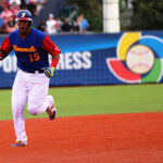 Rangel Ravelo regresa con Cardenales