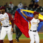 Eduardo Escobar se apuntó el imparable 1.000 de su carrera