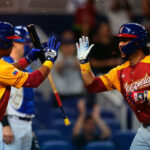 Hernán Pérez y Minnesota acordaron contrato de Ligas Menores