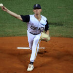 Caribes oficializó sus primeros refuerzos para la temporada 2023-2024
					22/09/2023