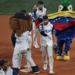 Giovanni Carrara, con ganas de profetizar en su tierra