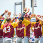 Luis Sardiñas ganó el Más Valioso de la final 2020-2021
					26/01/2021