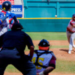 Miguel Cabrera sacó el jonrón 502