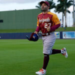 Wilfredo Romero anunciado como estratega de Cangrejeros de Santurce