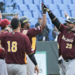 Callaspo y Guerra tienen fecha de estreno con Magallanes