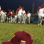 Caribes repitió frente al Cardenales