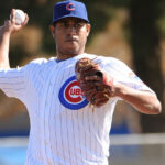 Salvador Pérez regresó al campo de entrenamientos de Kansas City