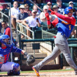 El Venezuelan Umpire Camp se alista para su segunda edición de 2017