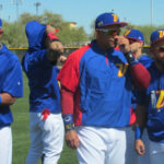 Aníbal Sánchez sigue sin encontrar el ritmo