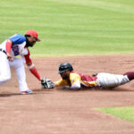 Cuatro venezolanos entre los finalistas en la votación del All-Star