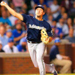 Carlos Carrasco se reencontró con la senda del triunfo