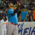 Wilson García: una grúa inesperada para los Tigres