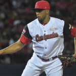 Willians Astudillo “ansioso” por jugar con Caribes