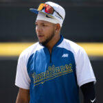 Juan Carlos Torres busca seguir soñando con Leones