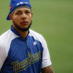 Leones detuvo su mala racha al imponerse a Bravos en Macuto