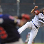 Félix Doubront lanzará en el beisbol profesional chino