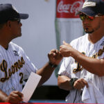 Gregory Infante: “Es un honor subir en la lista de salvados de todos los tiempos”