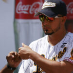 Johan Santana y Willie Horton exaltados al Salón de la Fama de Magallanes