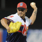 Águilas y Caribes se enfrentan en el Juego de La Chinita