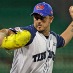 Henry Blanco electo Manager del Año