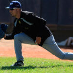 Omar Malavé asió el timón de la nave y cumplió un sueño