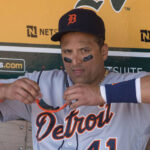 Asdrúbal Cabrera puso fin a su sequía jonronera