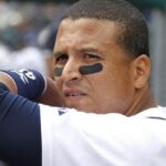 Alexi Amarista ve a San Diego como contendor