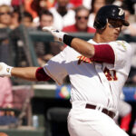 El 2017 se perfila como un buen año para Yusmeiro Petit