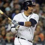 Detroit dejó libre a Francisco Rodríguez