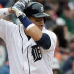 Boston no descarta a Eduardo Rodríguez para el inicio de la temporada