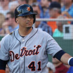 Suspensión de Miguel Cabrera fue reducida en un juego