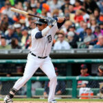 César Suárez dijo adiós a la pelota profesional