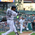 Gleyber Torres igualó una marca