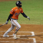 Caribes barrió a Leones e igualó la cima del Round Robin