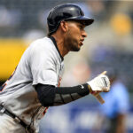 Ronald Acuña Jr. designado Jugador de la Semana en la Liga Nacional
