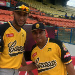 Cuatro venezolanos ganaron el Bate de Plata