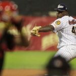 Ford condujo al Magallanes