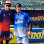 Asdrúbal Cabrera brinda jerarquía a la Gran Final